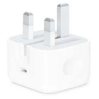 Buy White USB-C 20W Power Adapter (Charger) in Pakistan