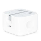 Buy White USB-C 20W Power Adapter (Charger) in Pakistan