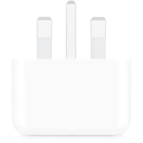 Buy White USB-C 20W Power Adapter (Charger) in Pakistan