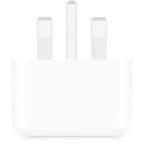 Buy White USB-C 20W Power Adapter (Charger) in Pakistan