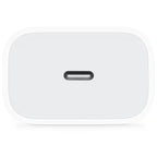Buy White USB-C 20W Power Adapter (Charger) in Pakistan