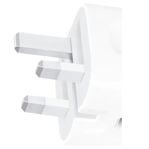 Buy White USB-C 20W Power Adapter (Charger) in Pakistan