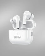 Buy White khm A20 airbuds Online at Best Price in Pakistan