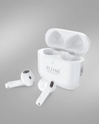Buy White khm A20 airbuds Online at Best Price in Pakistan