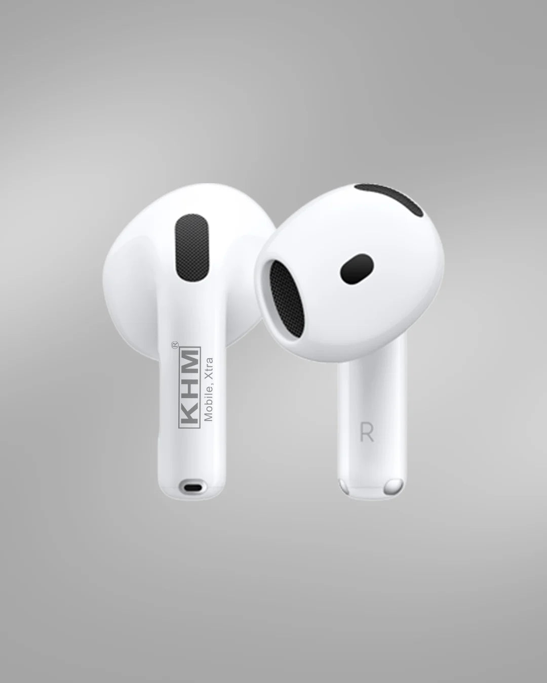 Buy White khm A20 airbuds Online at Best Price in Pakistan