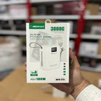 Lot Imported MODEN KATE 30,000mah Ultra Compact Super Fast Charging Power Bank
