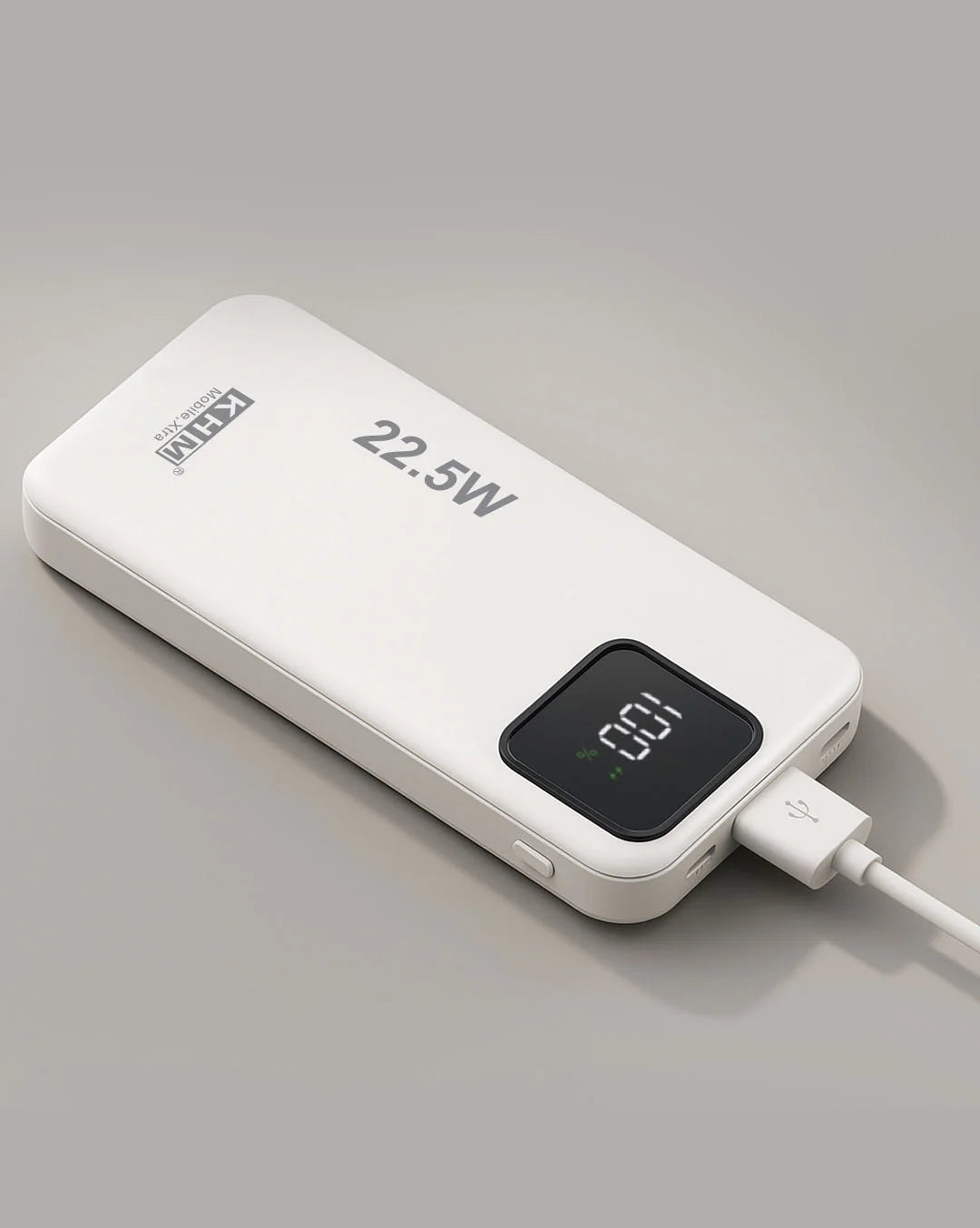 KHM A11 Pro 12,000mAh Powerbank