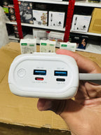 Lot Imported MODEN KATE 30,000mah Ultra Compact Super Fast Charging Power Bank