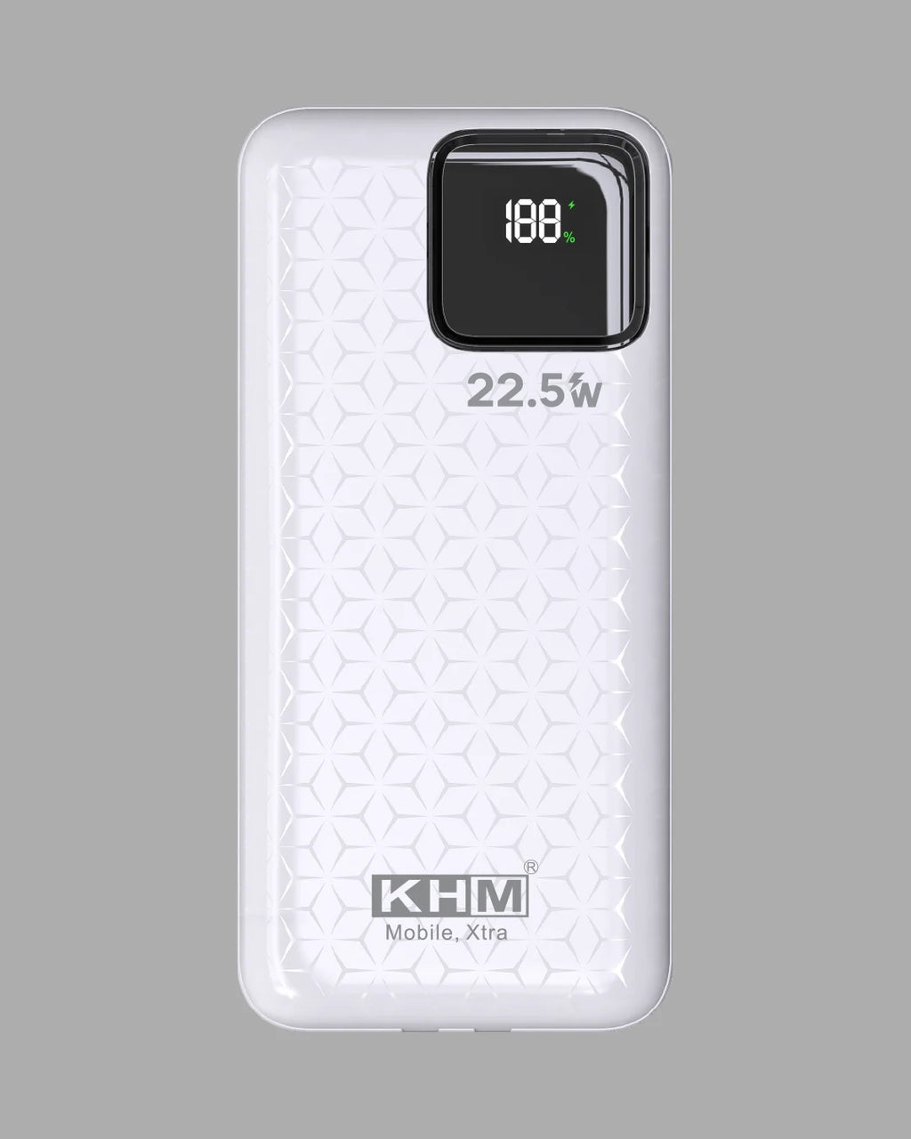 Buy khm A10 22000 mah powerbank Online at Best Price in Pakistan