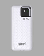 Buy khm A10 22000 mah powerbank Online at Best Price in Pakistan