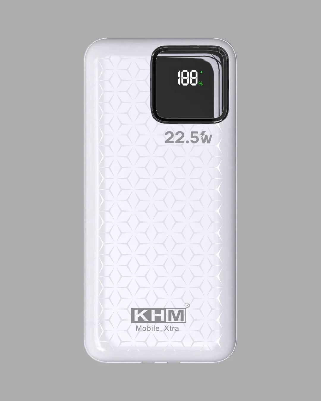 Buy khm A10 22000 mah powerbank Online at Best Price in Pakistan