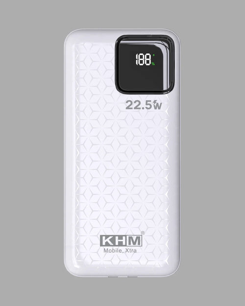 Buy khm A10 22000 mah powerbank Online at Best Price in Pakistan