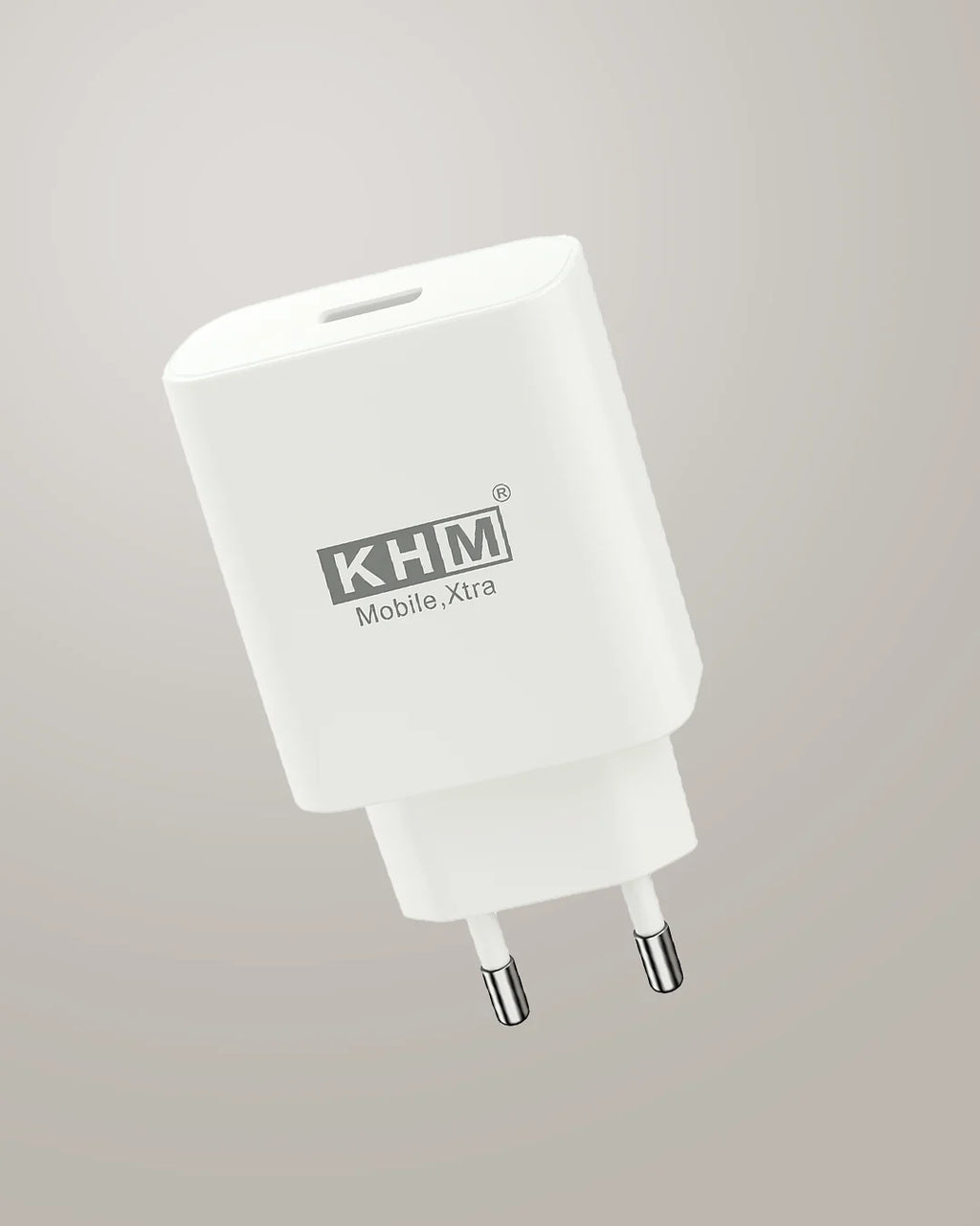 Buy KHM Charger 120W in pakistan