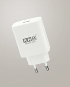Buy KHM Charger 120W in pakistan