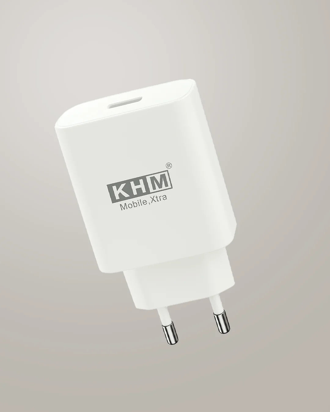 Buy KHM Charger 120W in pakistan