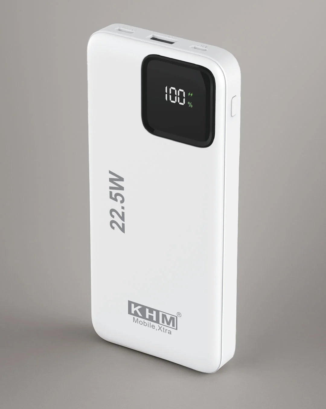 KHM A11 Pro 12,000mAh Powerbank