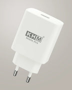 Buy KHM Charger 120W in pakistan