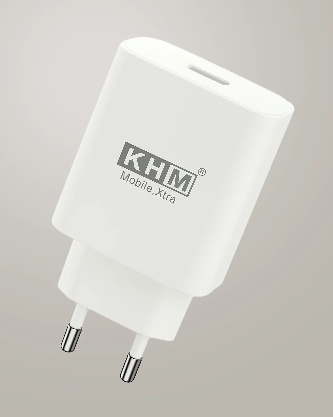 Buy KHM Charger 120W in pakistan
