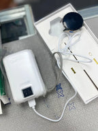Imported MODEN KATE 50,000 mah Ultra Compact Super Fast Charging Power Bank