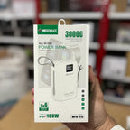 Lot Imported MODEN KATE 30,000mah Ultra Compact Super Fast Charging Power Bank